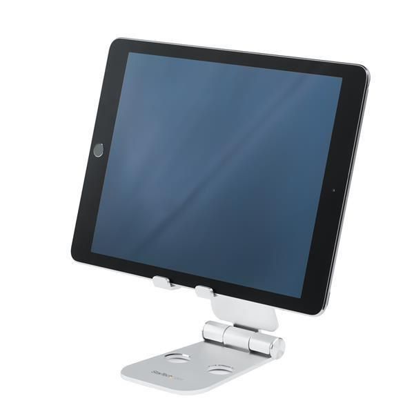 StarTech.com Supporto per tablet e telefono - Porta tablet universale pieghevol…