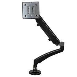 StarTech.com Supporto slim per Monitor LCD LED Schermo Display - Braccio Regola…