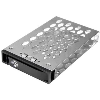 StarTech.com Tray Vassoio mobile per disco rigido HDD rack hot-swap 2,5" - Cont…