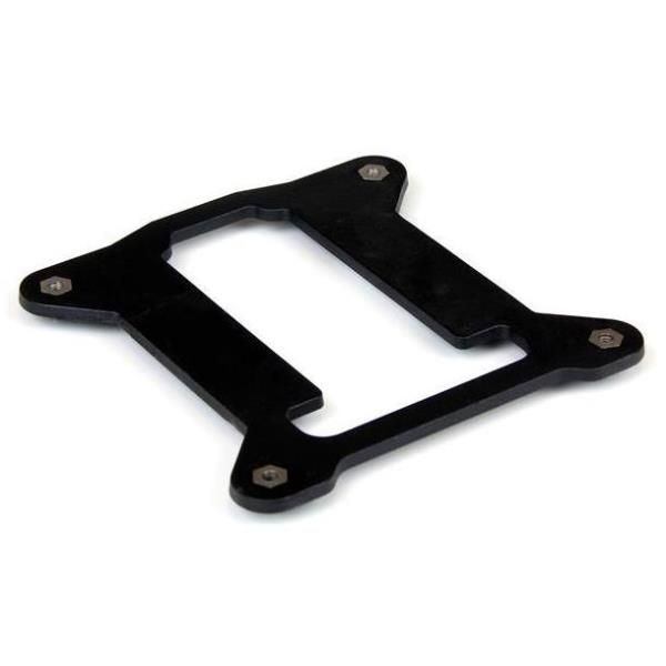 StarTech.com Ventola CPU da 95 mm dissipatore per socket LGA1156/1155 con PWM -…