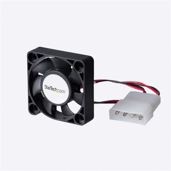 StarTech.com Ventola computer con doppio cuscinetto a sfera di ricambio 40x10 m…