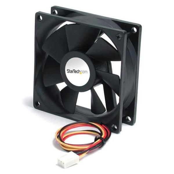 StarTech.com Ventola computer di ricambio con cuscinetto a sfera 60x20 mm con c…