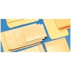 Busta imbottita Sacboll - A (13 x 20 cm) - carta - avana - Blasetti - conf. 10 …