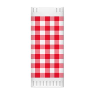 Busta portaposate - in cellolosa - linea Snack - Fato - conf. 1000 pezzi