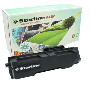 Starline - Toner Basic per Epson Workforce AL-M310/AL-M310DN/AL-M310DTN - Nero …