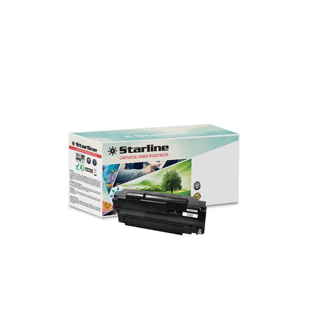 Starline - Toner Ricostruito - per Samsung - 4510 ND- 5010 ND- 5015 ND - 30.000…