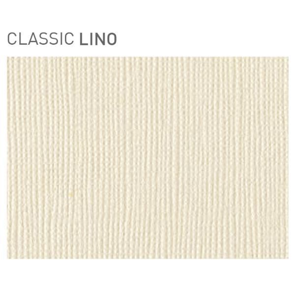 Buste Calligraphy Lino - 120 x 180 mm - 120 gr - avorio 02 - Favini - conf. 25 …