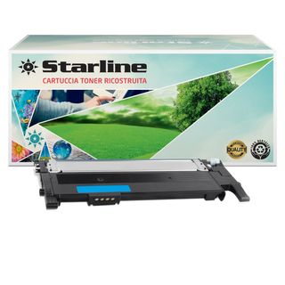 Starline - Toner compatibile - per HP 150 -170-178- 179 series - Ciano - 1000 p…