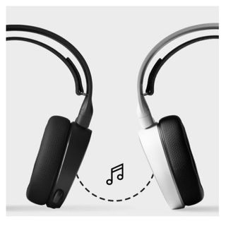 SteelSeries Arctis 3 - Cuffie con microfono - dimensione completa - cablato - j…