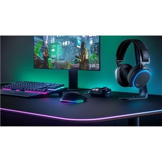 Steelseries Aerox 3 Wireless