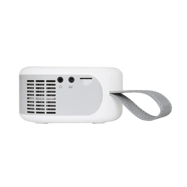 Strong Mini Proiettore HD N1