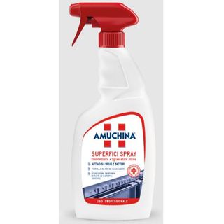 Superifici Spray Multiuso battericida e virucida - 750 ml - Amuchina Profession…
