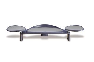 Supporto Monitor Stand - Kensington