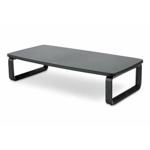 Supporto monitor Plus - portata massima 18 kg - nero - Kensington