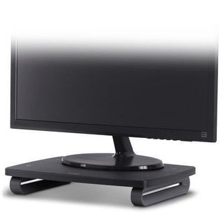 Supporto monitor SmartFit Plus - nero - Kensington