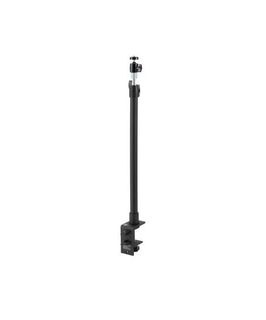 Supporto telescopico A1000 - da scrivania - con morsetto a C - Kensington