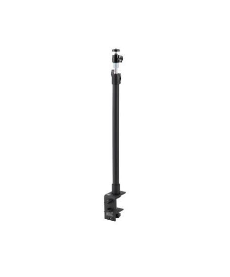 Supporto telescopico A1000 - da scrivania - con morsetto a C - Kensington