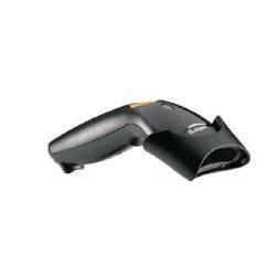Symbol LS1203 - Scanner per codici a barre - palmare - 100 scan / sec - con dec…