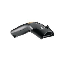 Symbol LS1203 - Scanner per codici a barre - palmare - 100 scan / sec - con dec…