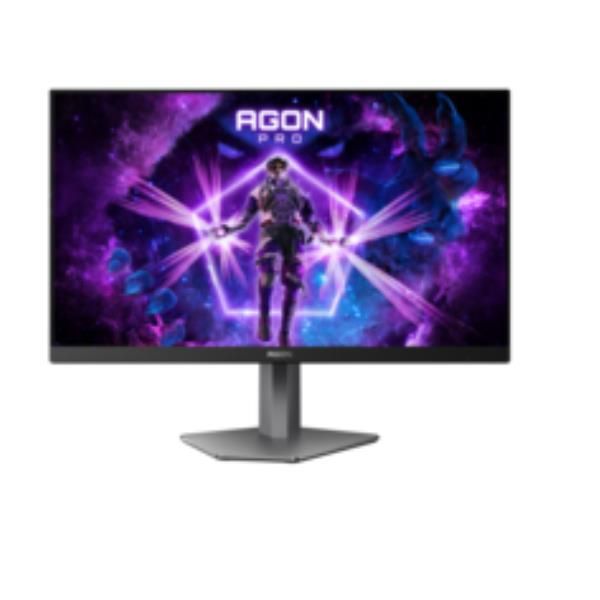 AOC AGON AG256FS - monitor Full HD, 24,5” eSports, 390 Hz.