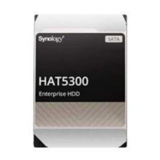 Synology HAT5320-4T, 4 TB, 7200 Giri/min, 512 MB, 3.5ʺ, SATA