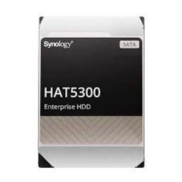 Synology HAT5320-4T, 4 TB, 7200 Giri/min, 512 MB, 3.5ʺ, SATA