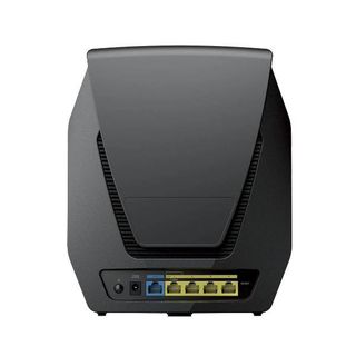 Synology WRX560 - Router wireless - maglia - switch a 4 porte - GigE, 2.5 GigE …