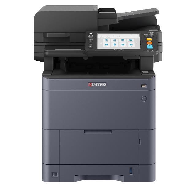 TASKALFA MA3500CI MULTIFUNZIONE DIGITALE LASER (COPIA STAMPA SCANNER A COLORI E…