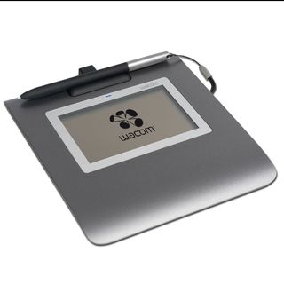 TAVOLETTE GRAFICHE - STU-430 + SIGN PRO PDF