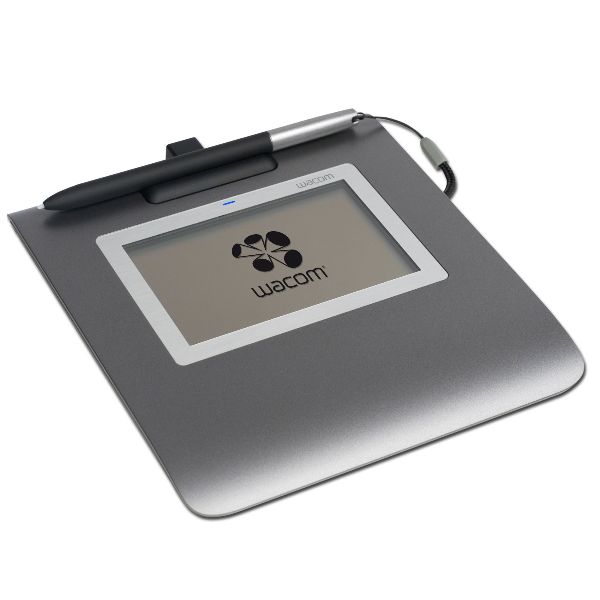 TAVOLETTE GRAFICHE - STU-430 + SIGN PRO PDF