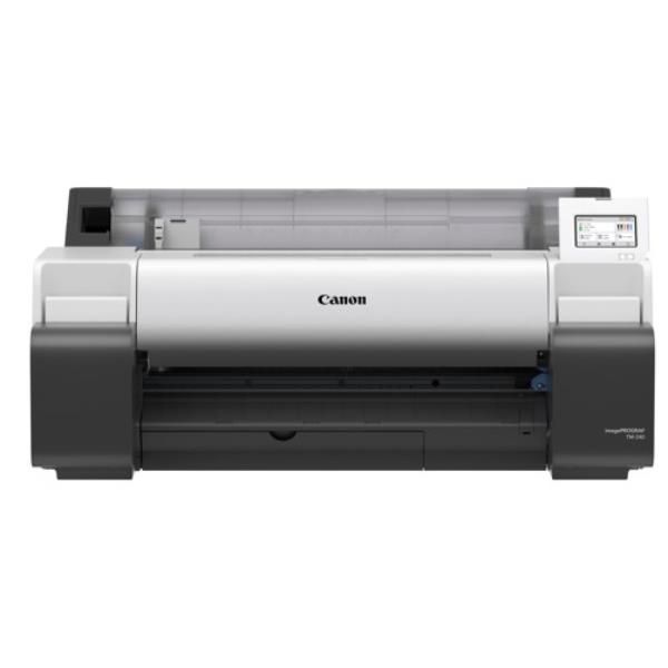 TM-240 INCLUSO PIEDISTALLO