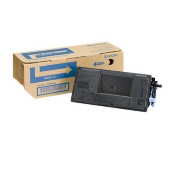 TONER KIT NERO PER ECOSYS PA6000X DURATA 40.000 PAGINE IN FORMATO A4 (ISO/IEC 1…