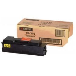 TONER KIT TK-310 PER FS-3900DN / FS-4000DN / FS-2000D / FS-2000DN (12.000 PAGIN…