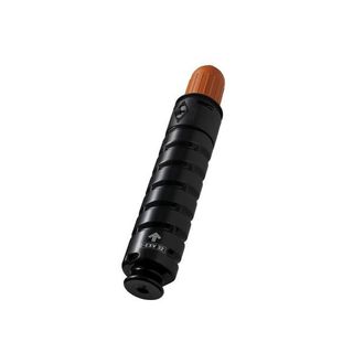 TONER NERO PER IMAGERUNNER 2535/2545 DURATA 19.400 PAGINE A4 CON COPERTURA 6