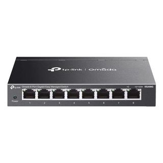 TP - Link Switch - ES208G