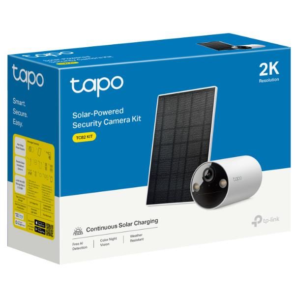 TP-LINK TC82 KIT