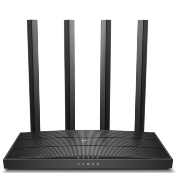 TP-Link Archer C80 V1 - Router wireless - switch a 4 porte - GigE - 802.11a/b/g…