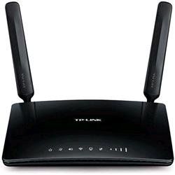 TP-Link Archer MR200 - Router wireless - WWAN - switch a 3 porte - 802.11a/b/g/…