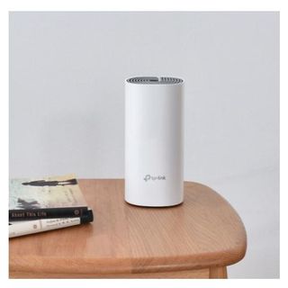 TP-Link Deco E4 - Impianto Wi-Fi (3 router) - maglia - 802.11a/b/g/n/ac - Dual …