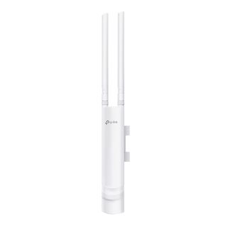 TP-Link EAP225-Outdoor - Wireless access point - Wi-Fi 5 - 2.4 GHz, 5 GHz