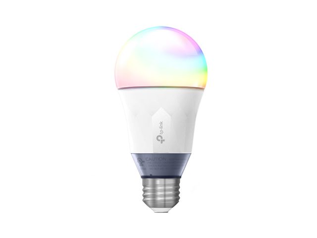 TP-Link LB130 - Lampadina LED - satinata finitura - E27 - 11 W (equivalente 60 …