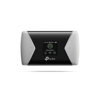 TP-Link M7450 - Hotspot mobile - 4G LTE Advanced - 300 Mbps - Wi-Fi 5