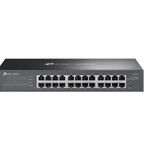 TP-Link Omada ES224G, Gestito, L2, Gigabit Ethernet (10/100/1000), Montaggio ra…