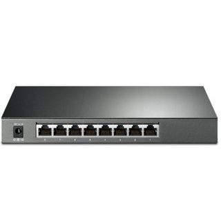 TP-Link Omada SG2008, Gestito, L2/L2+, Gigabit Ethernet (10/100/1000), Montabil…