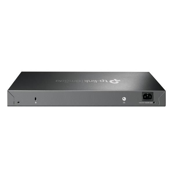 TP-Link Omada SG3218XP-M2, Gestito, L2+, 2.5G Ethernet (100/1000/2500), Support…