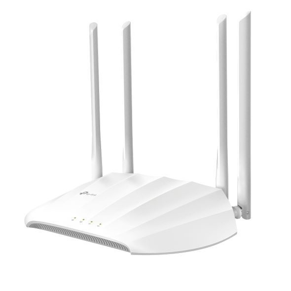 TP-Link TL-WA1201 - Wireless access point - Wi-Fi 5 - 2.4 GHz, 5 GHz