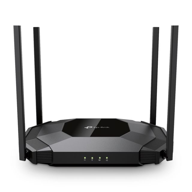 TP-Link TL-WA3001 - Wireless access point - Wi-Fi 6 - 2.4 - 2.5 GHz