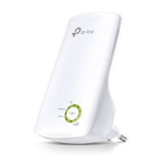 TP-Link TL-WA854RE 300Mbps Universal WiFi Range Extender - Wi-Fi range extender…