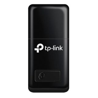 TP-Link TL-WN823N - Adattatore di rete - USB 2.0 - 802.11b/g/n