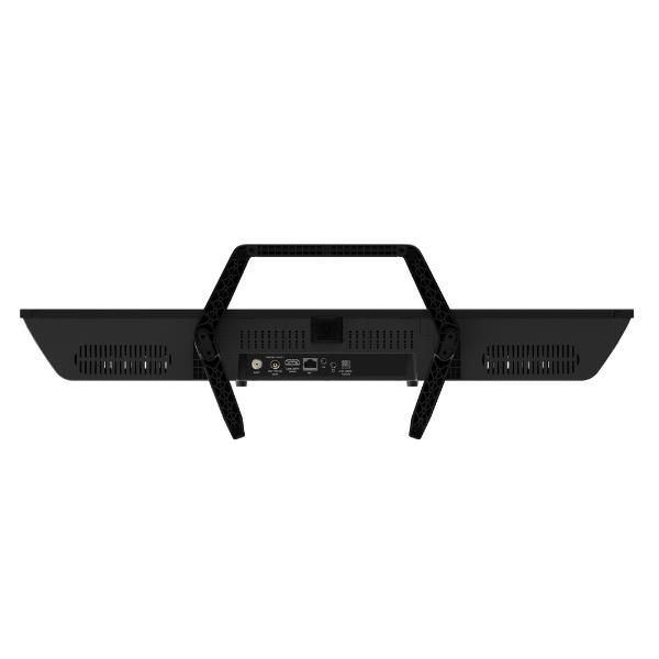 TV e Hotel TV - 32 HD Smart T2S2